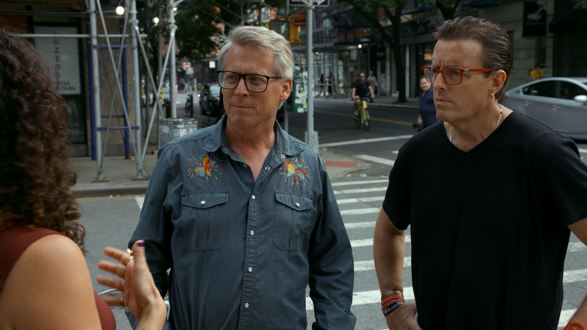 Check for The Good Road Season 5 airing on a public television station near you!